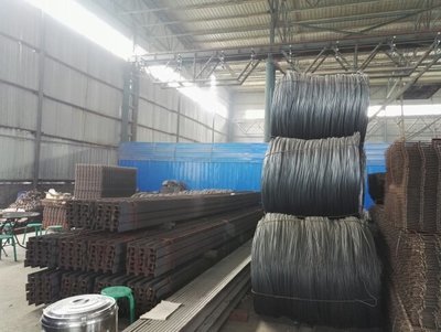 河北善众金属材料 金属制品的匠心传承与创新标杆