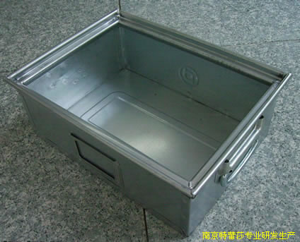 物流容器 - 产品信息 - 南京特蕾莎金属制品